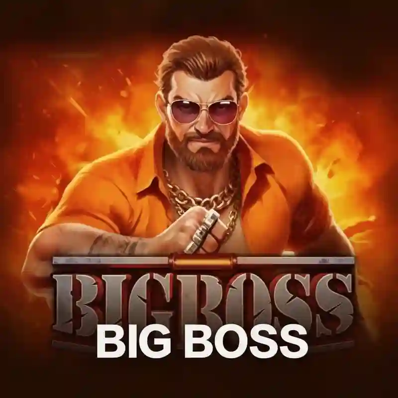 Big Boss