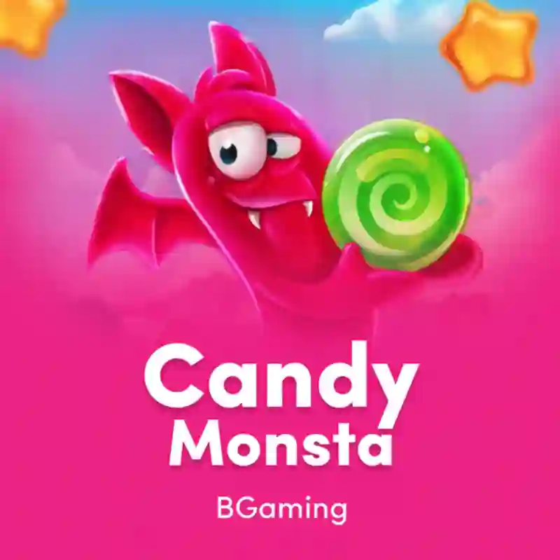 Candy Monsta