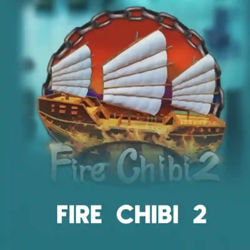 Fire Chibi 2