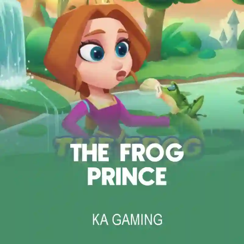 The Frog Prince